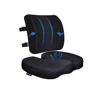 Cushion - Seat and Back